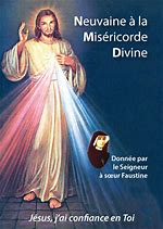 Comment gagner l’indulgence plénière pour la fête de la Miséricorde Divine ? Unnam129