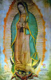 Prières très importantes à réciter pour la Fin des Temps données par la Vierge Marie à Lorena ! Unnam176
