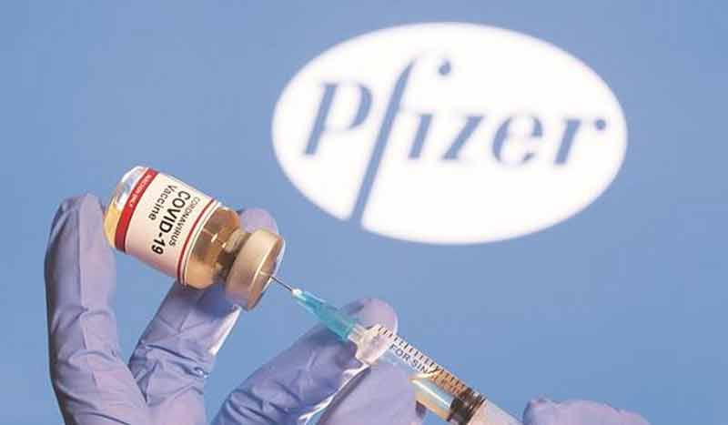 Un groupe d'experts indiens rejette le vaccin contre le COVID-19 de Pfizer ! Unnam208