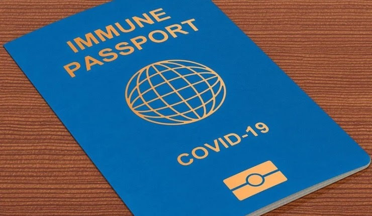 Le passeport vaccinal ou le chemin de la discrimination "correcte" ! Unnam229