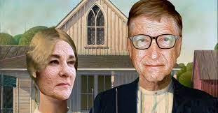 Bill Gates, le philantrope qui ne vous veut pas de bien... - Robert Kennedy Jr se vide le coeur ! Unnam261