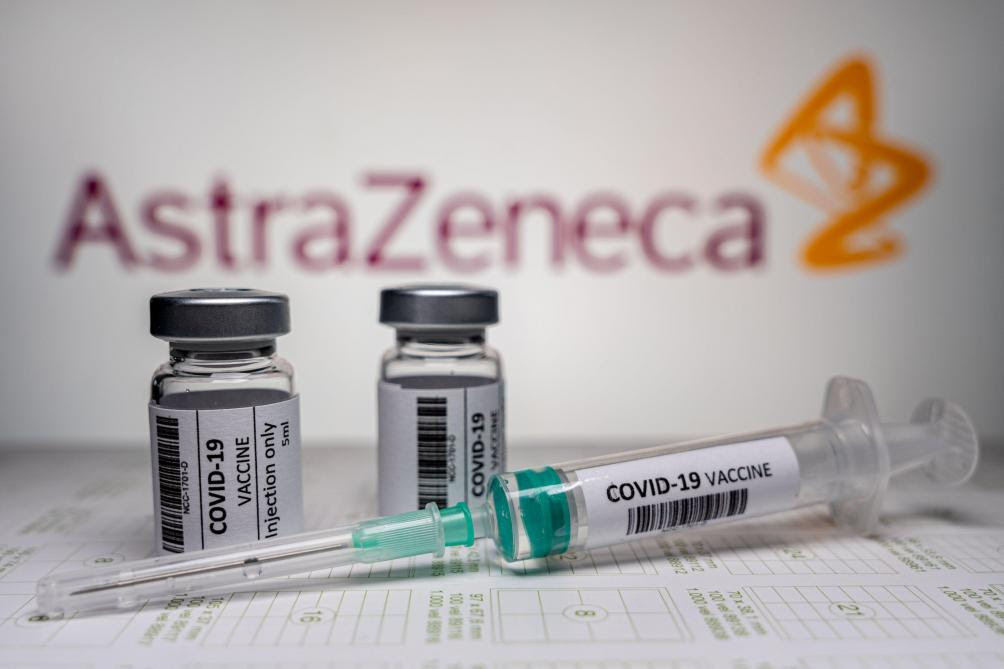 L'ÉMA lève l'interdiction face au vaccin d'Astrazeneca ! Unnam267