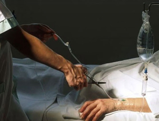 L'Espagne légalise l'euthanasie : Viva la muerte ! Unnam285