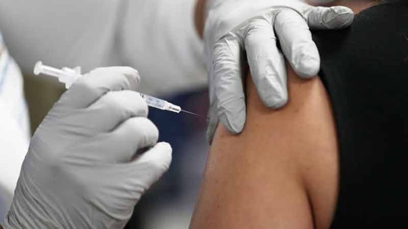 Le Royaume-Uni va rendre le vaccin obligatoire pour tous les professionnels de la santé ! Unnam316