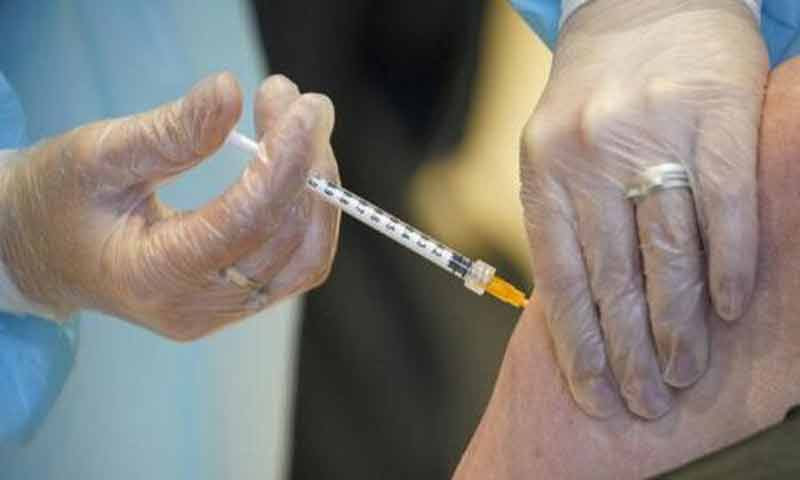 L'Italie rend obligatoire la vaccination contre la COVID-19 pour tous les professionnels de la santé Unnam318