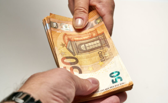 UNION EUROPÉENNE : Les Législateurs Européens sont favorables à un Porte-Monnaie Numérique Européen! Unnam356