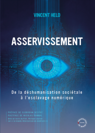 COVID, Contrôle Mental, Intelligence Artificielle et Guerre de 5è Génération contre le Peuple ! Unnam387