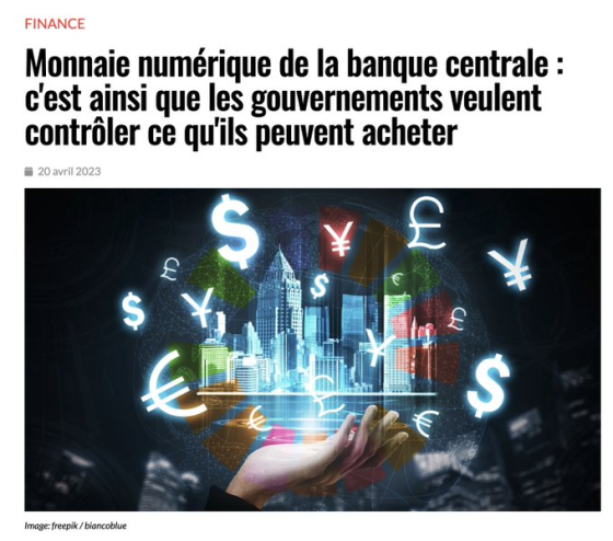 CBDC : Identité Numérique et Argent Numérique - Dans la mire du Forum VSJ ! - Page 5 Unnam473