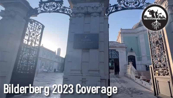 Groupe Bilderberg 2023 : Réunion à Lisbonne, Portugal - Agenda et Liste des Participants ! Unnam523