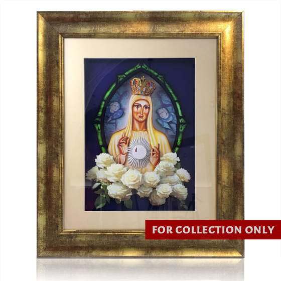 Image de la Ste-Vierge à Christina Gallagher Unnam587