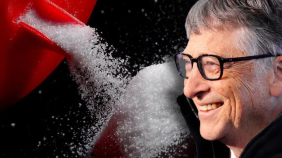 Bill Gates finance une inquiétante expérience "Frankenstein" en se servant de l'Humain sans son cons Unnam711