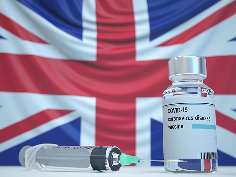 VACCIN ANTI-COVID : Plus de 100,000 cas d'effets secondaires recensés par l'Agence de Règlementation Unname20