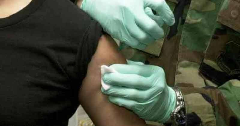 DANEMARK - CORONAVIRUS : Une loi adoptée d'urgence permettra d'imposer un vaccin ! Unname64