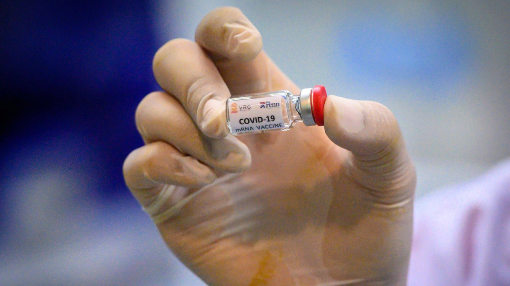 CORONAVIRUS : Concernant la venue d'un futur vaccin, l'OMS admet par inadvertance son inefficacité ! Vaccin10