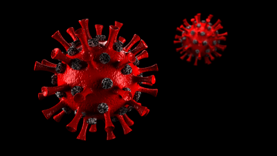Aux États-Unis, le CDC ne reconnaît plus le Test PCR comme une méthode de détection valide ! Virus-10
