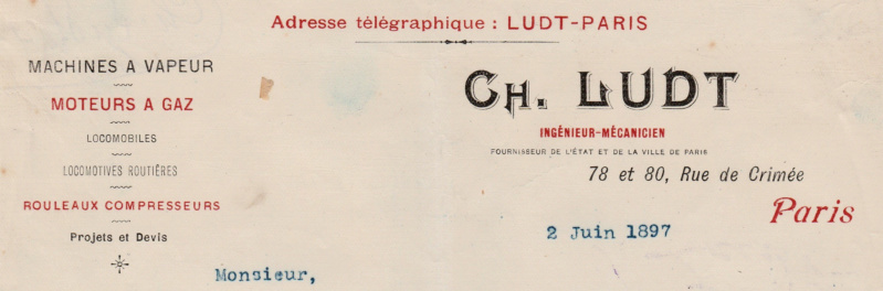 Luot, Ludt, Le Triomphe ou Stocport ? 1897b10