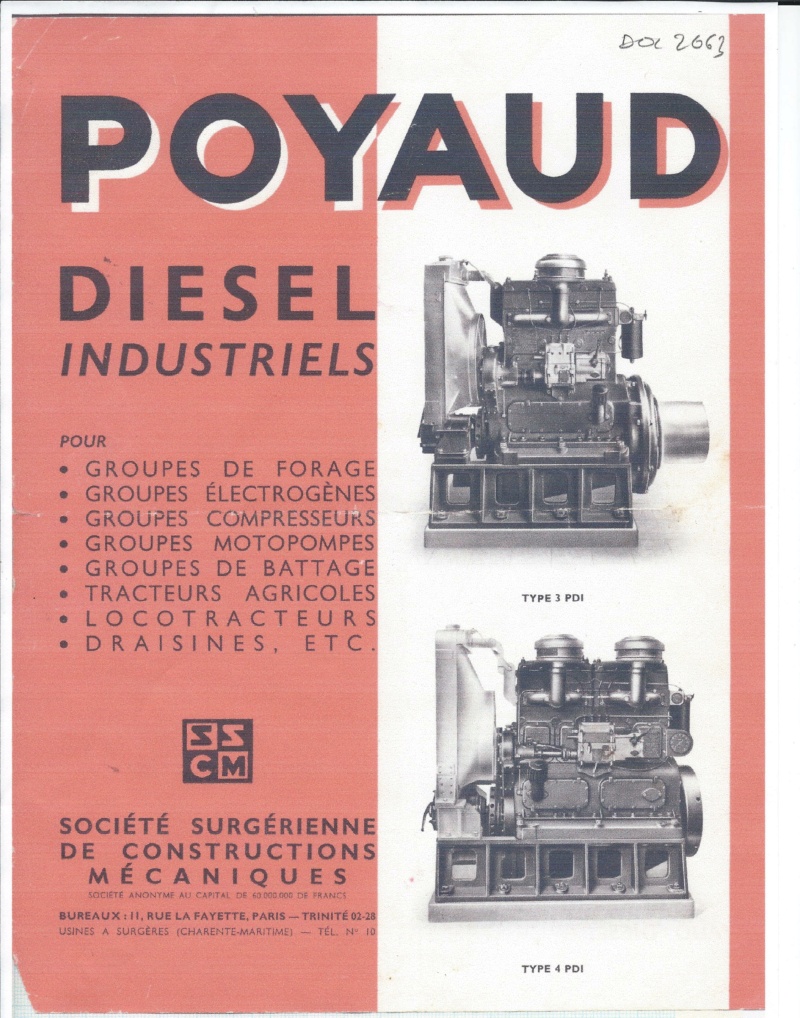 POYAUD  Moteur  - Page 3 1949a10