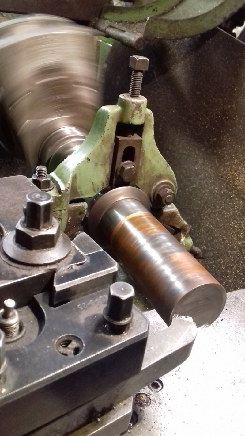 MOTEUR KÖRTINGS 3010