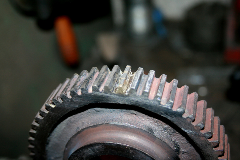 MOTEUR KÖRTINGS 3710