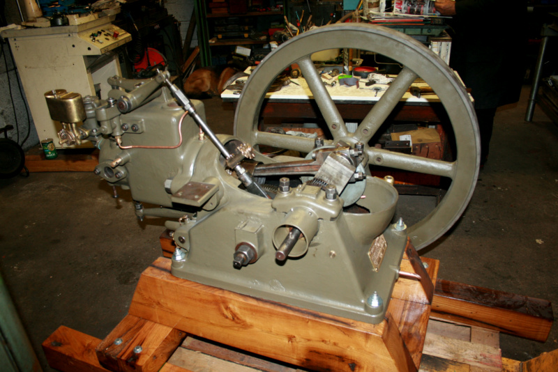 MOTEUR KÖRTINGS 4510