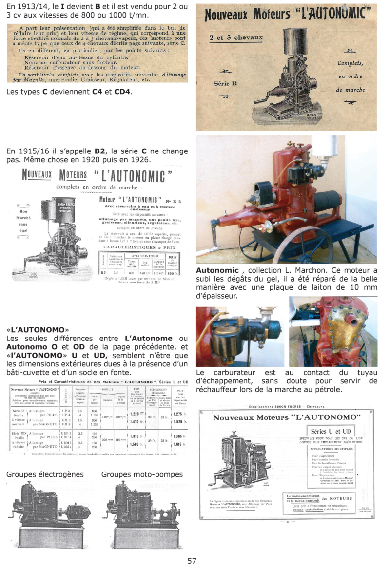 SIMON Frères  Moteur l"Autonome"  57_sim10