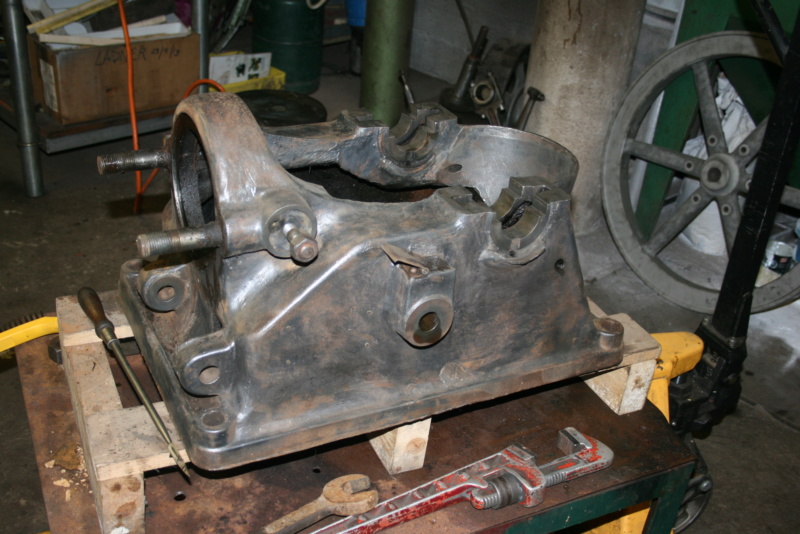 MOTEUR KÖRTINGS 610