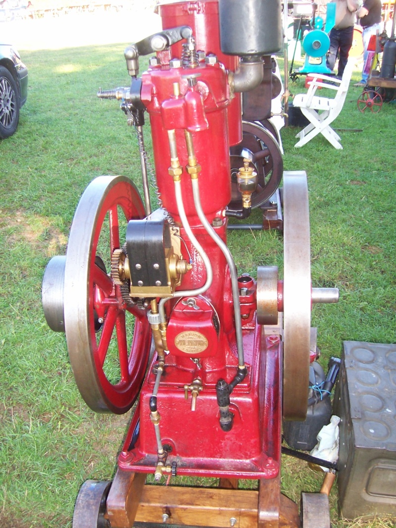 moteur - Moteur Pilter "Stover" de 1907 Cazals15