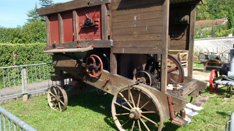 Le Moteur est dans le Pré. 2023 Dsc05621