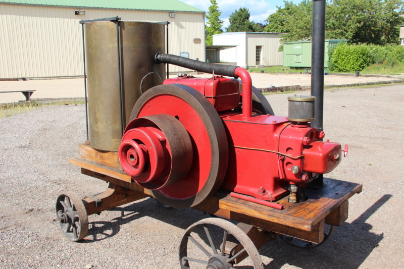 moteur - Moteur deutz Img_4730