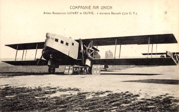 Le moteur stationnaire "LéO" F bis de 1924 L__o10