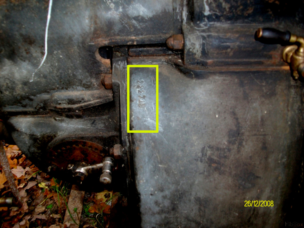 identification moteur bernard Marqua10