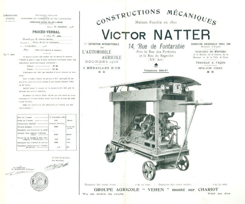 photos de petit moteurs des années 1918-1925 Natter10
