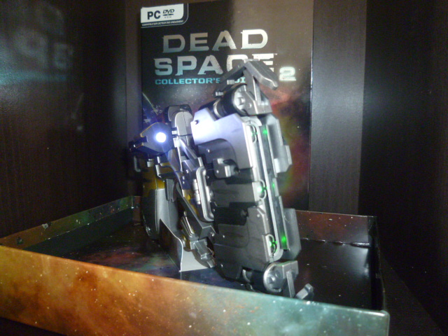 DEAD SPACE (Neca) 2009-2011 P1010214