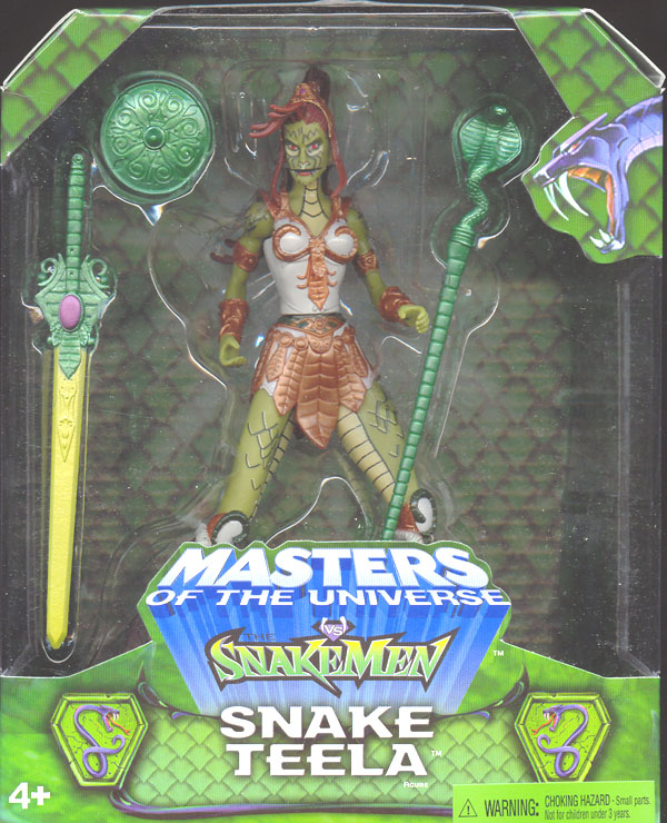 MASTERS OF THE UNIVERSE Classics (Mattel) 2008+ - Page 26 Snaket10