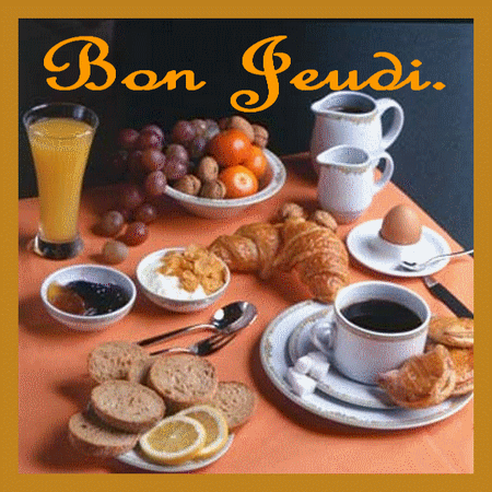 BON JEUDI Oo6pq710