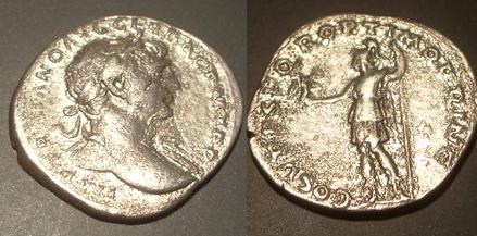 Les monnaies d'Eltom - Page 2 Trajan10