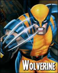 Wolverine (Niv 9) 40910