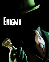 Enigma (Niv 18) 41810