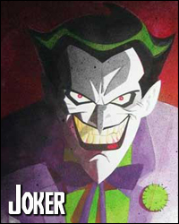 Joker (Niv 19) 41910
