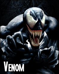 Venom (Niv 39) 43410