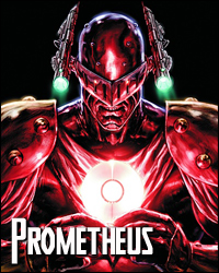 Prometheus (Niv 57) 60510