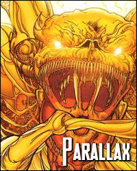 Parallax (Niv 54) 61010