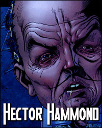 Hector Hammond (Niv 56) 61110