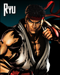 Ryu (Niv 89) 64710