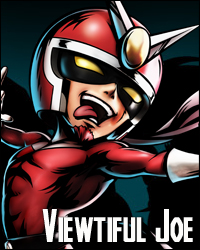 Viewtiful Joe (Niv 81) 65110