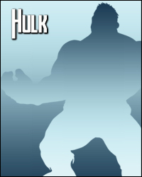 Hulk Sym (Niv 94) 66010