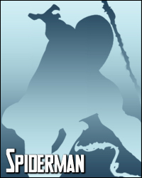 Spiderman Sym (Niveau 91) 66110