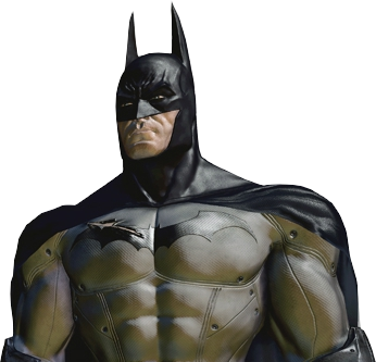 Arkham City (Niv 10-20) Bat10