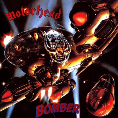 Bomber - Motörhead [Hard Rock/Heavy Metal - 1979] Motorh13