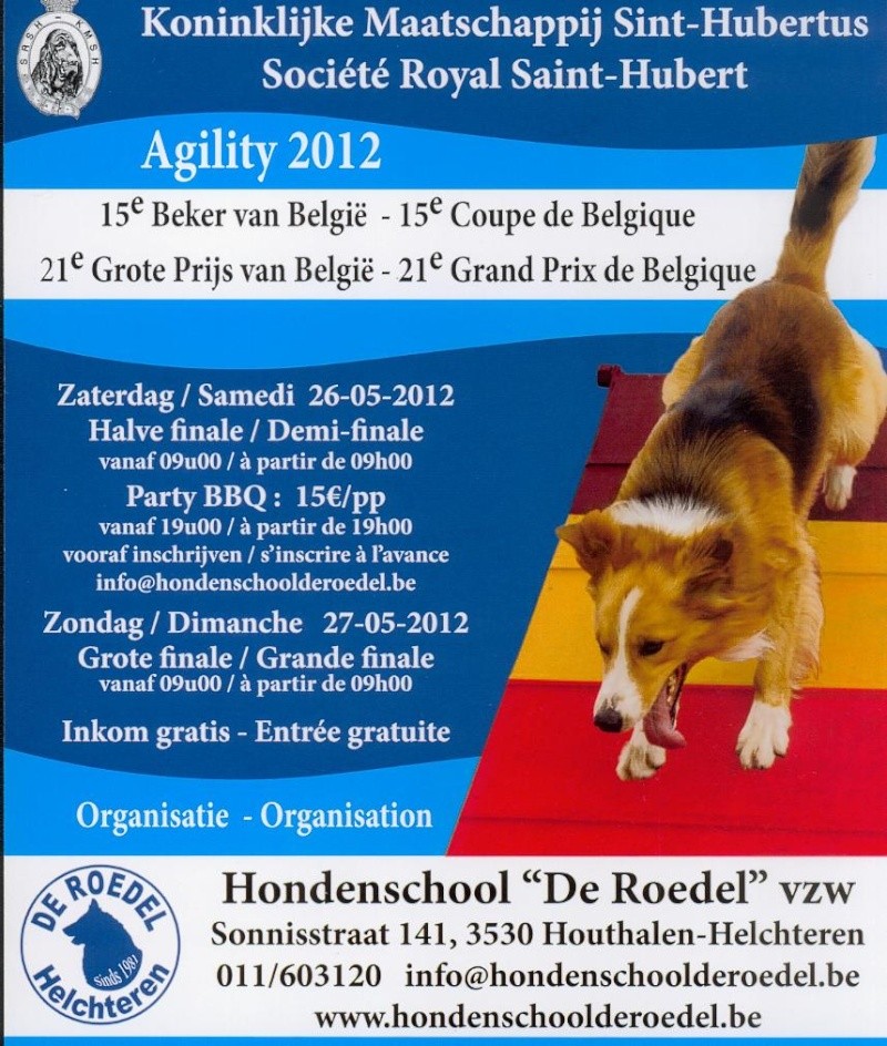 Concours (22) 26 et 27/05 Coupe et Grand Prix de Belgique Gpb20110